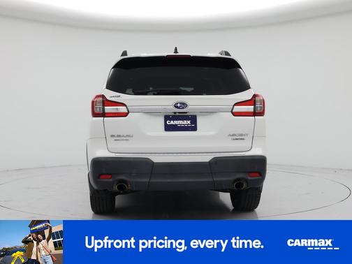 2020 Subaru Ascent Limited