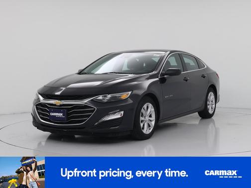 2023 Chevrolet Malibu 1LT