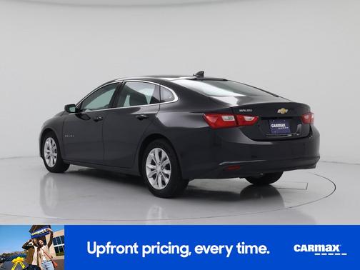 2023 Chevrolet Malibu 1LT