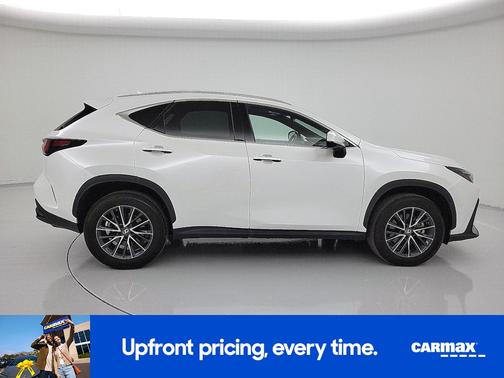 2022 Lexus NX 350 Premium