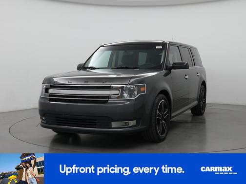2015 Ford Flex SEL