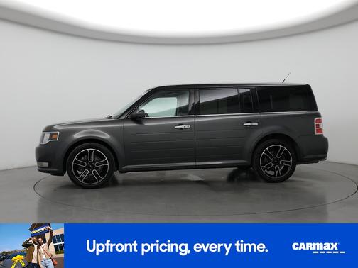 2015 Ford Flex SEL