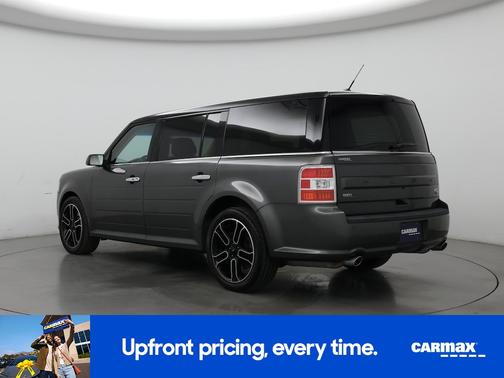2015 Ford Flex SEL