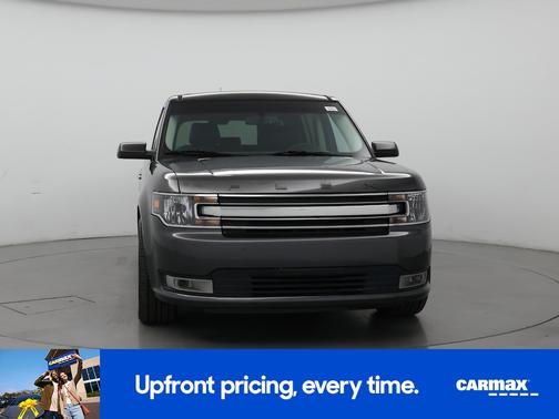 2015 Ford Flex SEL