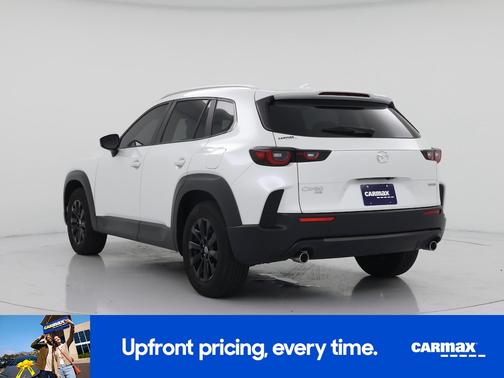 2024 Mazda CX-50 2.5 S Premium Package