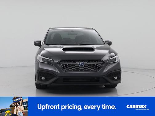 2023 Subaru WRX Limited