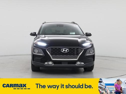 2019 Hyundai KONA Ultimate