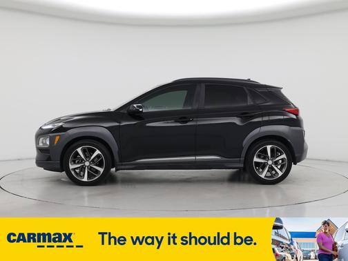2019 Hyundai KONA Ultimate