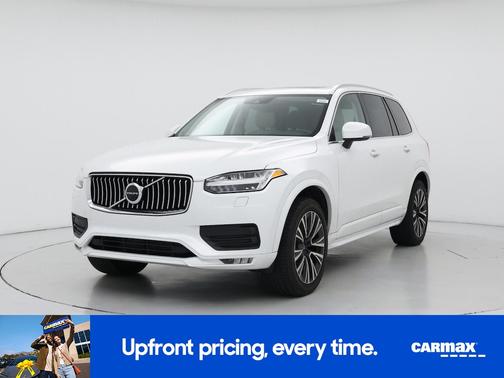 2021 Volvo XC90 T6 Momentum