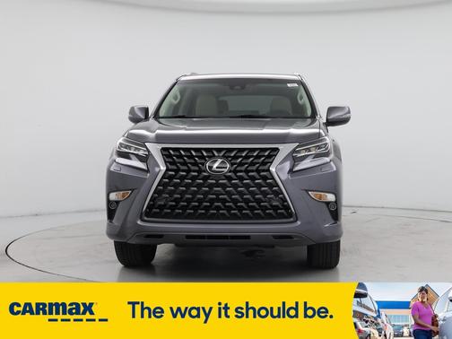 2022 Lexus GX 460