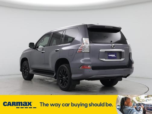 2022 Lexus GX 460