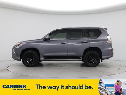 2022 Lexus GX 460