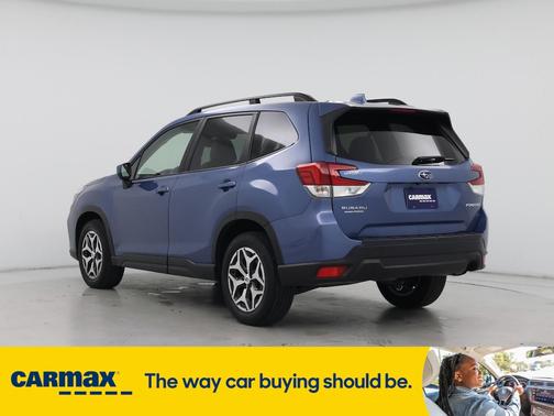 2019 Subaru Forester 2.5I Premium