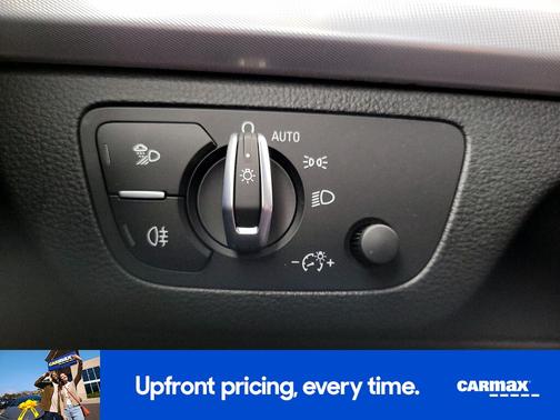 2022 Audi Q5 Sportback S-Line Premium Plus