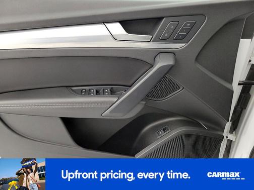 2022 Audi Q5 Sportback S-Line Premium Plus