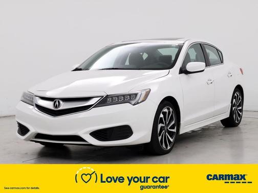 Photo 4 of 25 of 2018 Acura ILX Special Edition