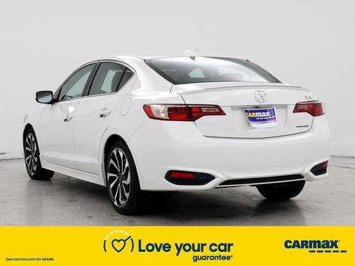 Photo 2 of 25 of 2018 Acura ILX Special Edition