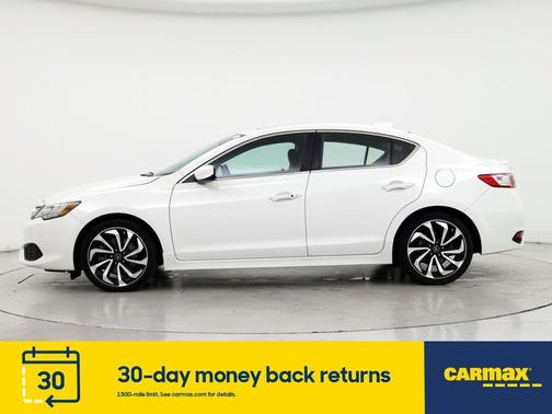 Photo 3 of 25 of 2018 Acura ILX Special Edition
