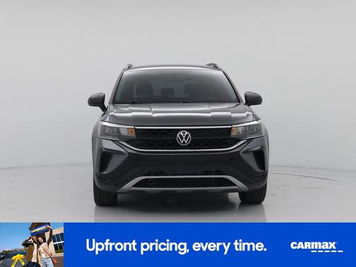 2022 Volkswagen Taos S