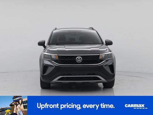 2022 Volkswagen Taos S