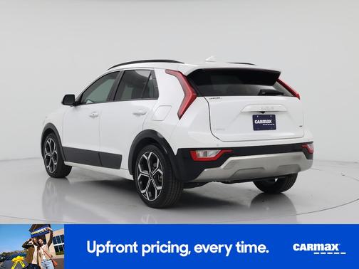 2023 Kia Niro EX Touring