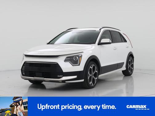 2023 Kia Niro EX Touring