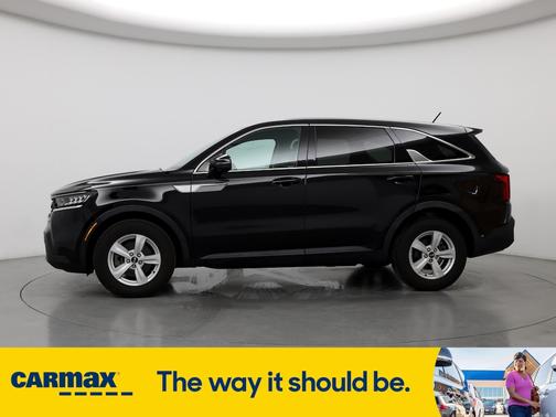2021 Kia Sorento LX