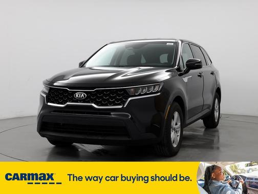 2021 Kia Sorento LX