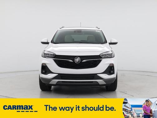 2020 Buick Encore GX Essence