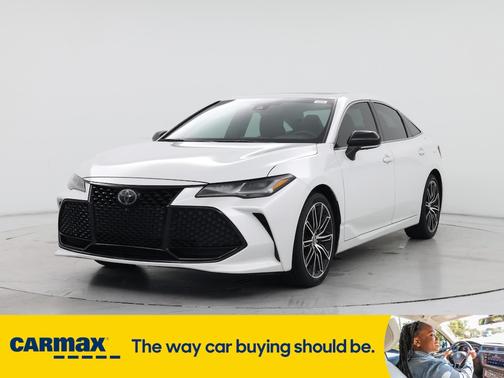2019 Toyota Avalon Touring