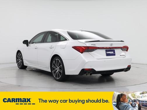 2019 Toyota Avalon Touring