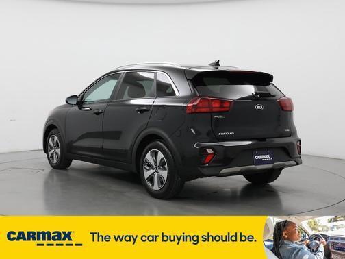 2021 Kia Niro LX