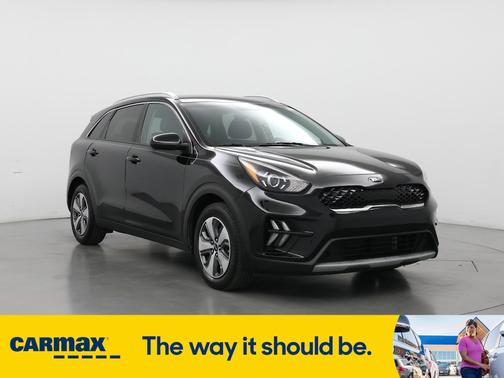 2021 Kia Niro LX