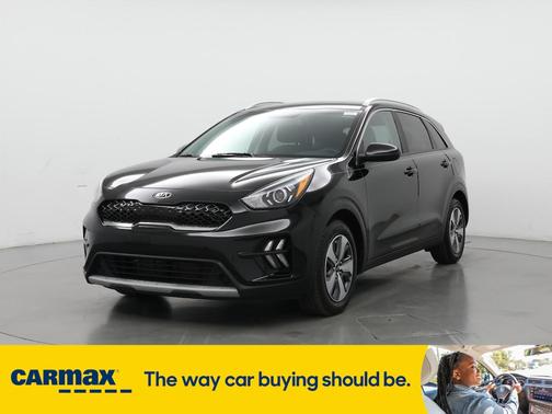 2021 Kia Niro LX