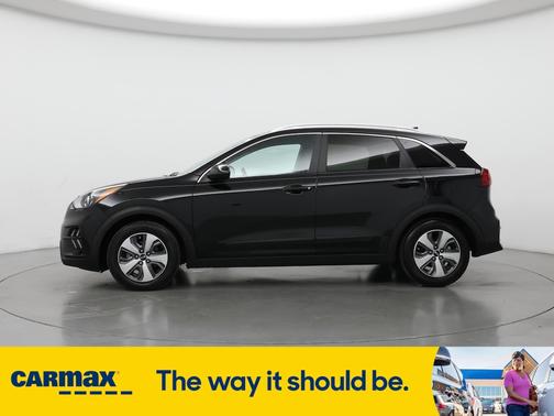 2021 Kia Niro LX