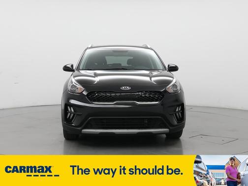 2021 Kia Niro LX