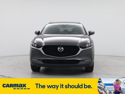 2022 Mazda CX-30 Preferred