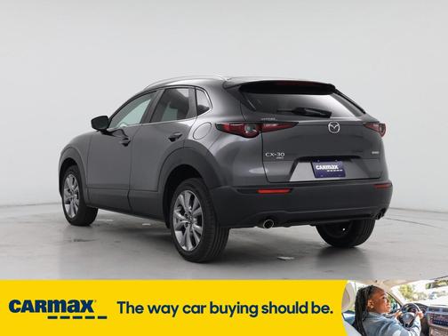2022 Mazda CX-30 Preferred