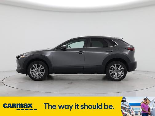 2022 Mazda CX-30 Preferred