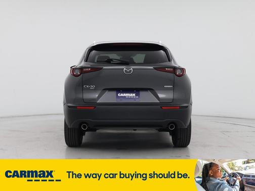 2022 Mazda CX-30 Preferred