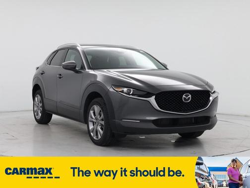 2022 Mazda CX-30 Preferred