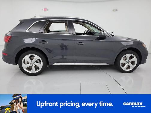 2021 Audi Q5 Prestige
