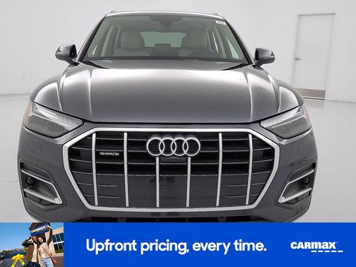 2021 Audi Q5 Prestige