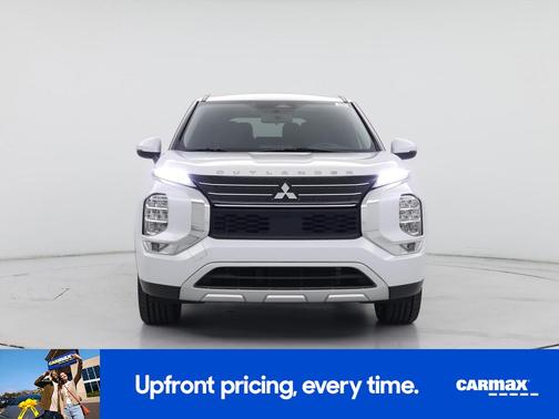 2023 Mitsubishi Outlander SE Special Edition