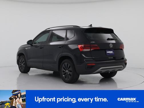 2023 Volkswagen Taos S