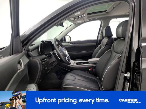 2024 Hyundai PALISADE XRT