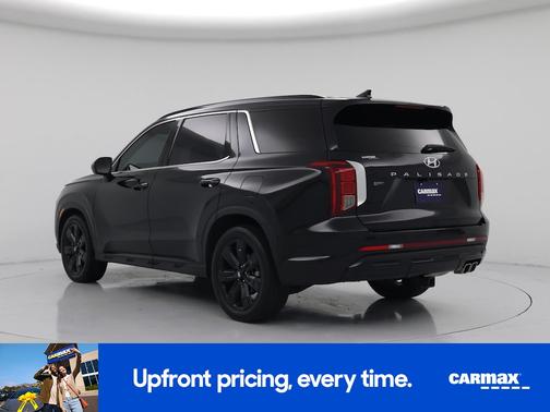 2024 Hyundai PALISADE XRT