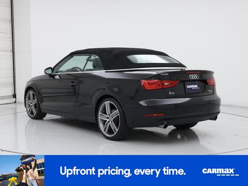 2015 Audi A3 Premium Plus