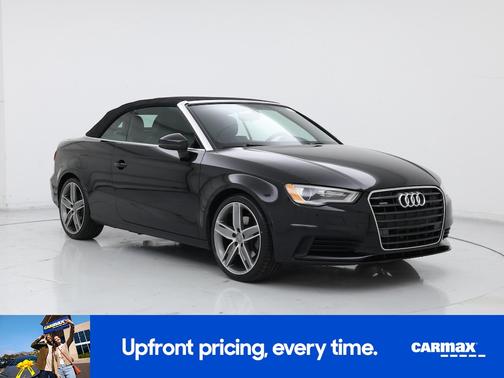 2015 Audi A3 Premium Plus