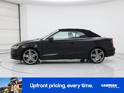 2015 Audi A3 Premium Plus